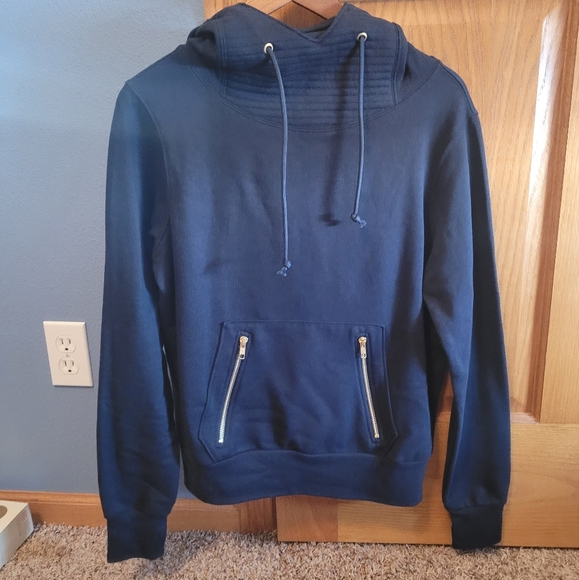 Lily & Lottie Rhodes Hooded Sweatshirt - Picture 3 of 5